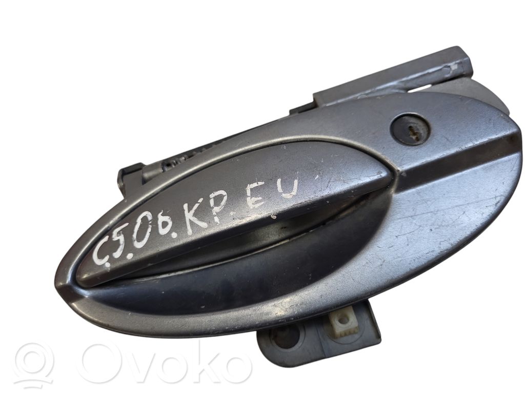 Citroen C5 Maniglia esterna per portiera anteriore 