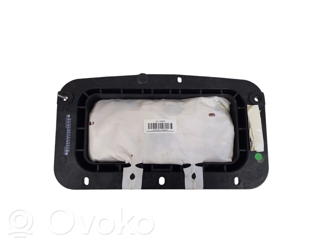 Peugeot 508 Airbag pasager 