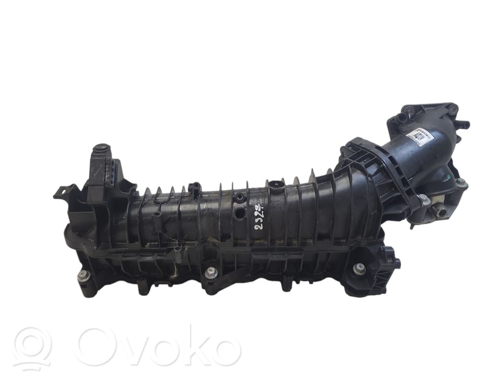BMW 3 F30 F35 F31 Intake manifold 