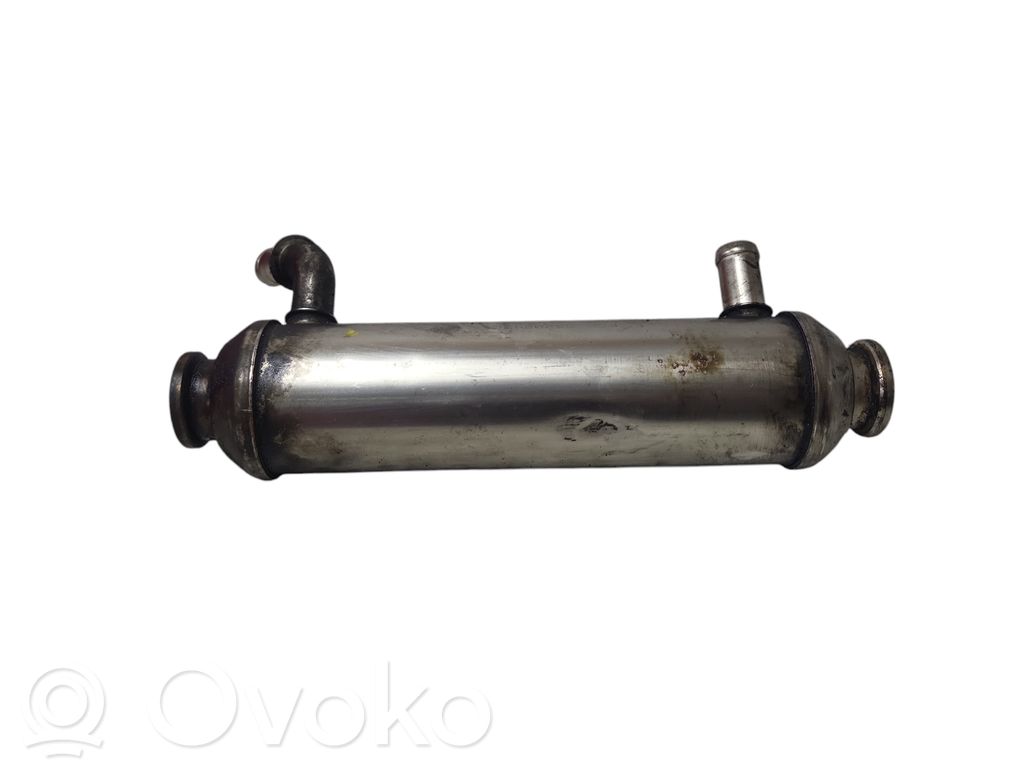 Chłodnica spalin EGR   55202430