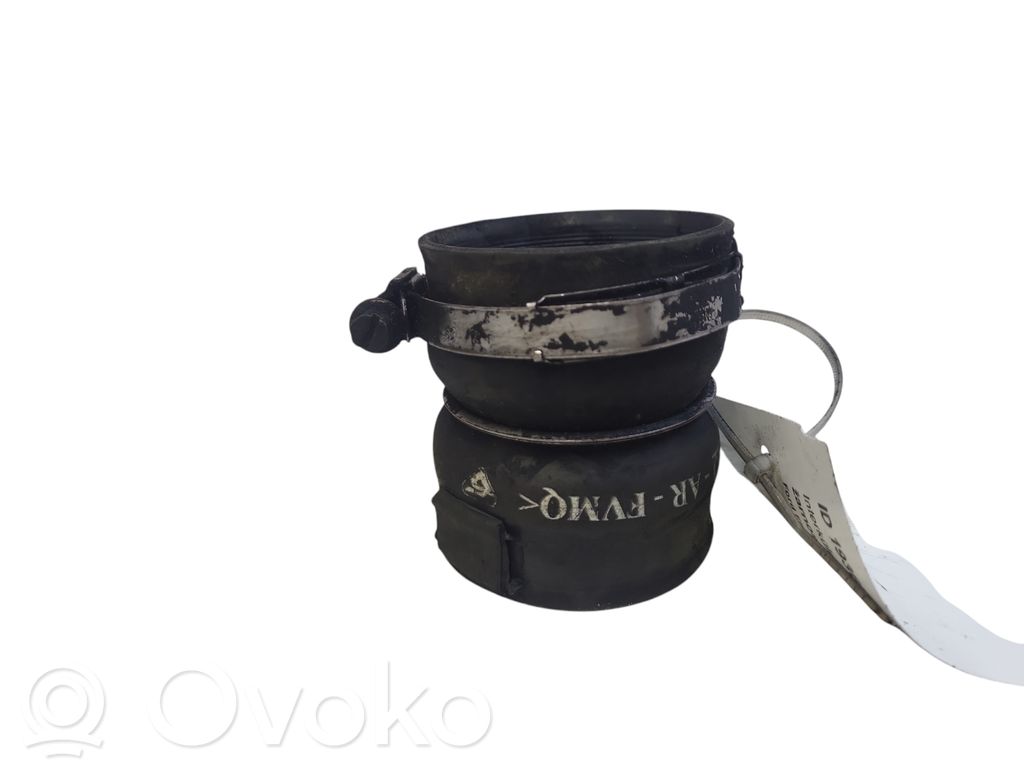 Ford Fiesta Furtun/conductă intercooler 