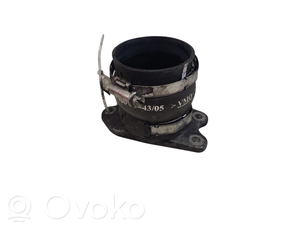 Citroen Xsara Picasso Tubo flessibile intercooler 
