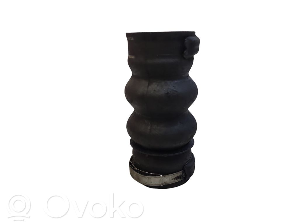 Furtun/conductă intercooler   9680799980