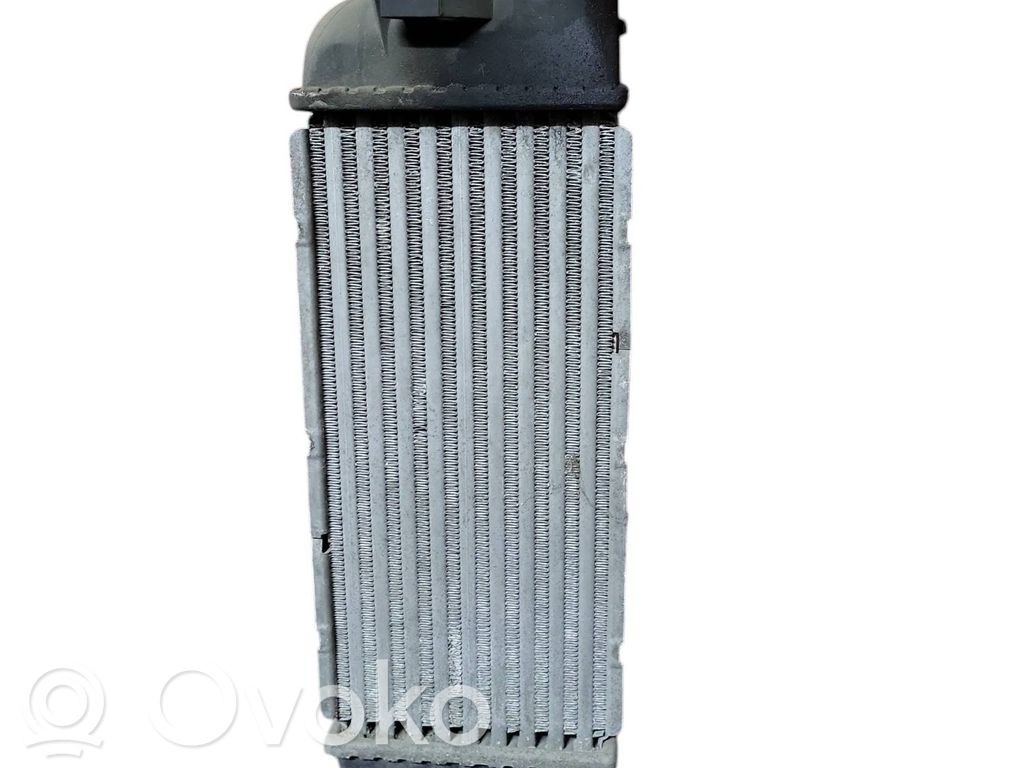 Peugeot 407 Radiatore intercooler