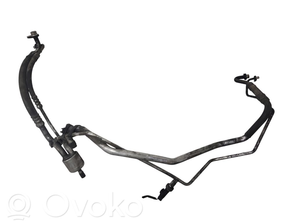 Citroen C4 I Picasso Ilmastointilaitteen putki (A/C) 