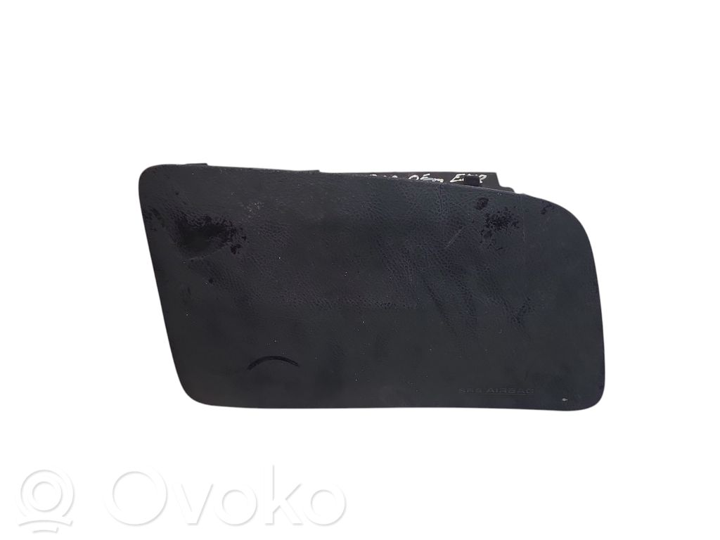 Toyota Avensis Verso Beifahrerairbag 