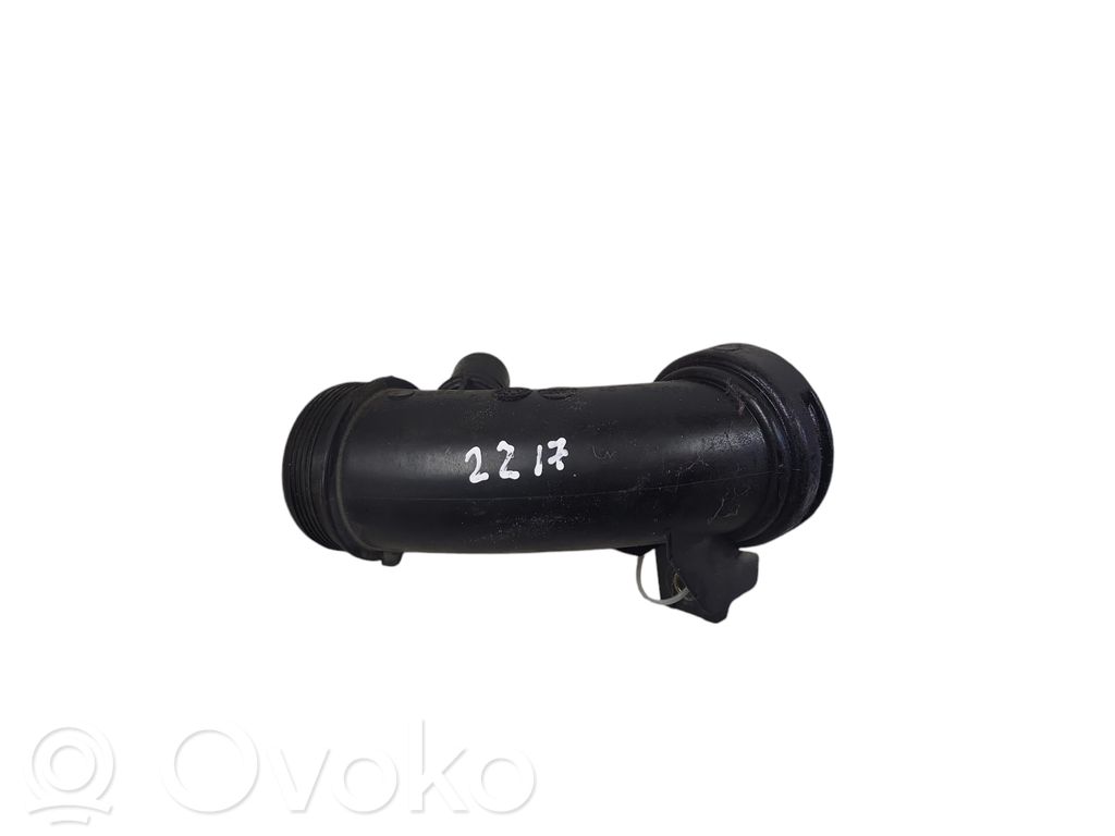Citroen C4 I Picasso Conductă/furtun admisie aer