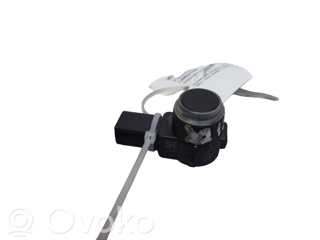 Sensor de aparcamiento PDC   9663821577XT,0263003587