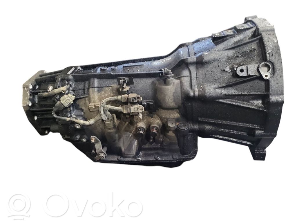 KIA Sorento Automatic gearbox 