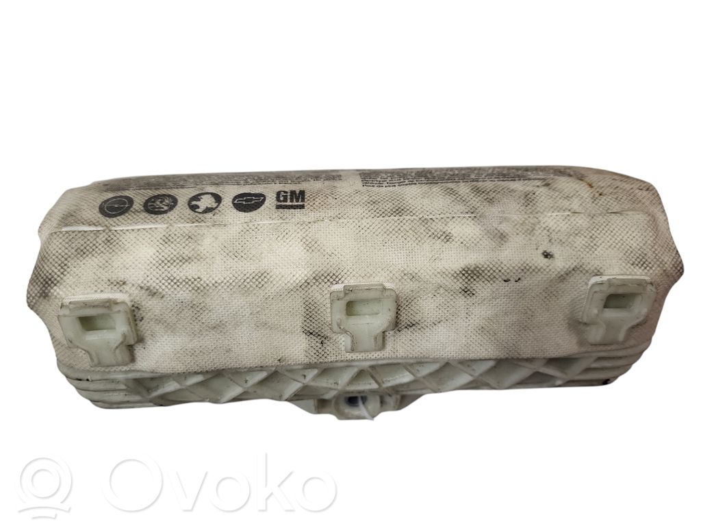 Opel Astra H Airbag del passeggero 