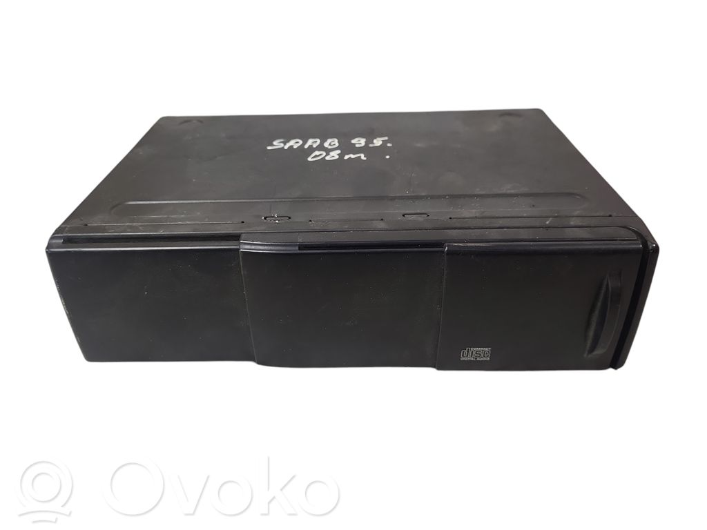 CD/DVD changer   5042585,0035558