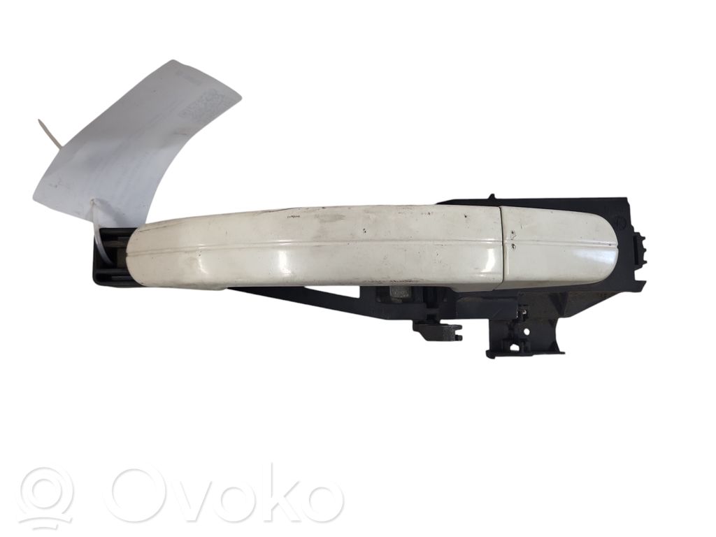 Ford C-MAX I Front door exterior handle 