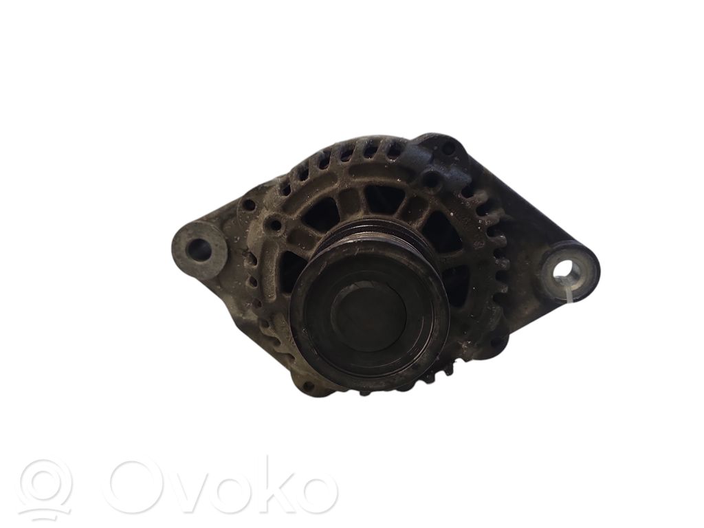 Alternador   13502583