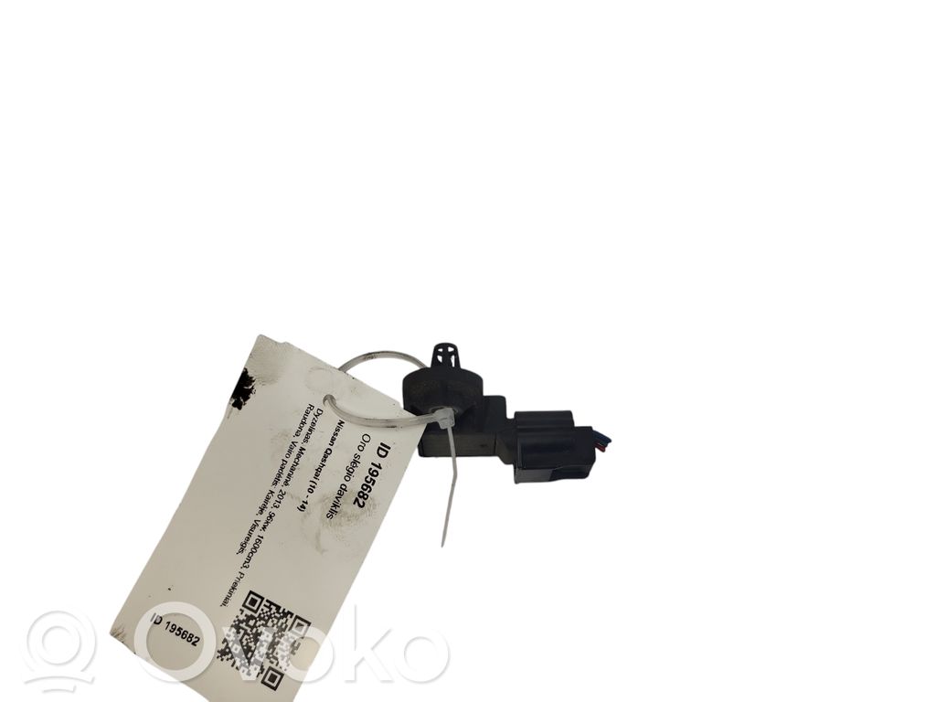 Luftdrucksensor   0281006108,8201038353