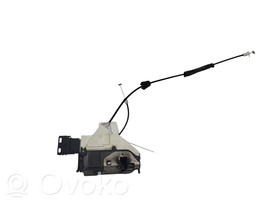 Etuoven lukko   567147,A01545