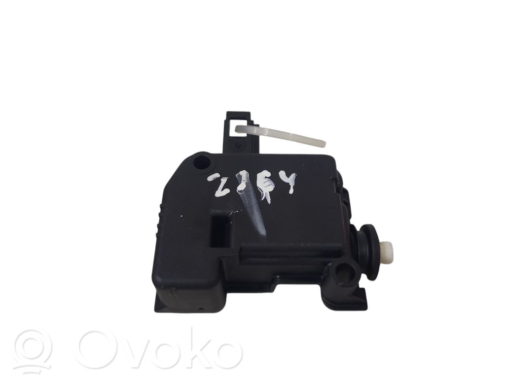 Volvo V40 Motorino del tappo del serbatoio del carburante