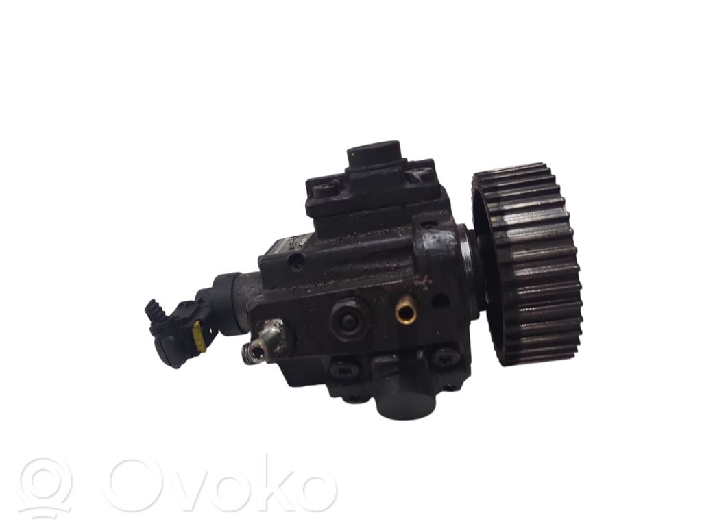 Opel Insignia A Hochdruckpumpe 