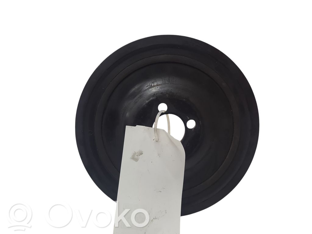 Kampiakselin vauhtipyörä   55563401