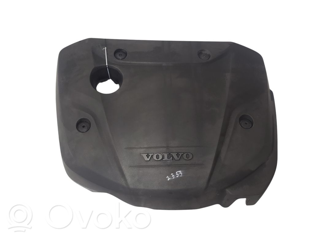 Volvo V60 Cubierta del motor (embellecedor) 