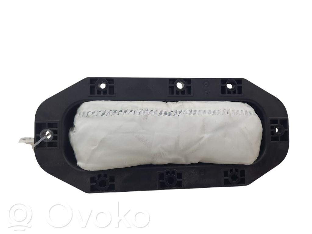 Volvo V40 Poduszka powietrzna Airbag pasażera 