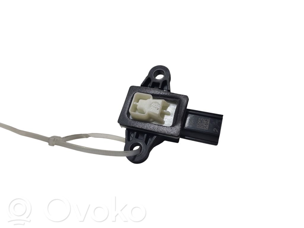 Volvo V40 Senzor impact/declanșare airbag 