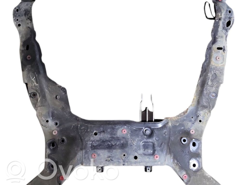 Volvo V60 Front subframe 