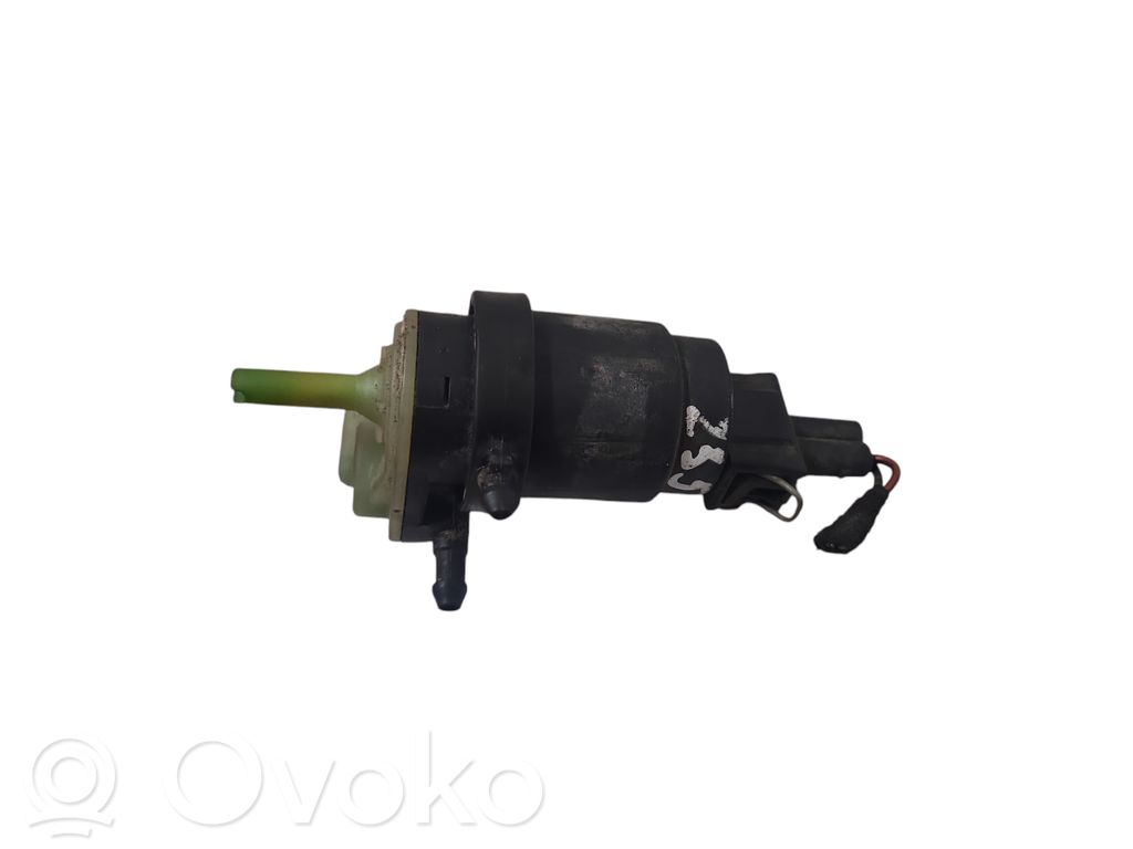 Opel Zafira B Pompe de lave-glace de pare-brise