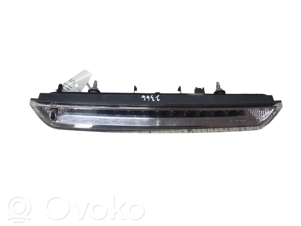 Peugeot 308 Luce d’arresto centrale/supplementare 