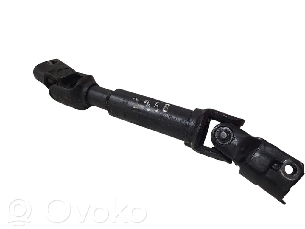Opel Astra J Giunto cardanico del piantone dello sterzo 