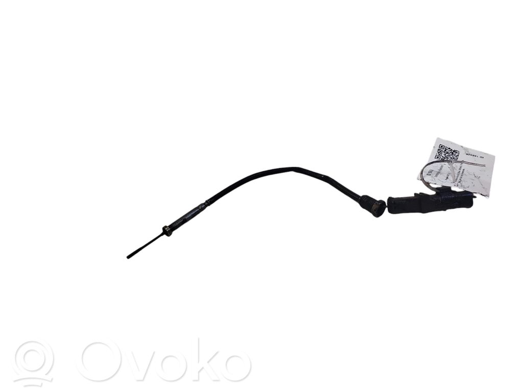 Abgastemperatursensor   9651618180