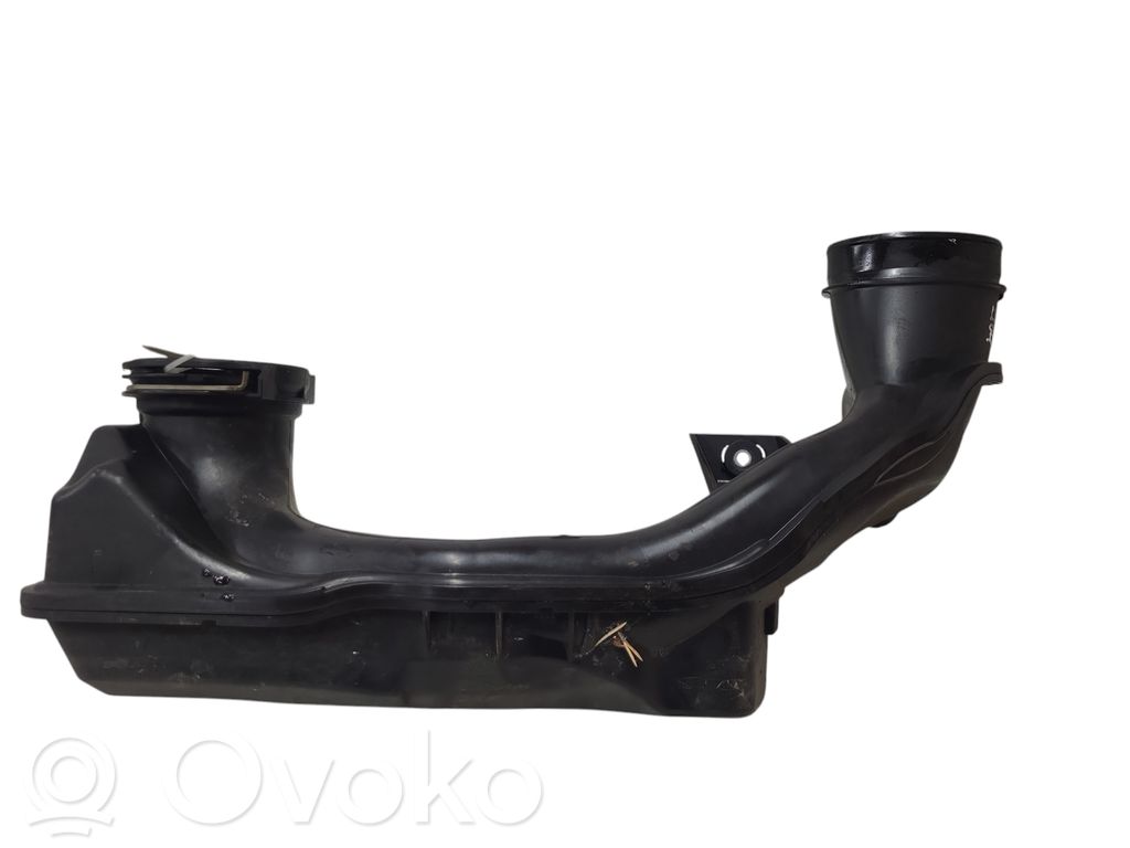 Volvo V40 Tubo flessibile intercooler 