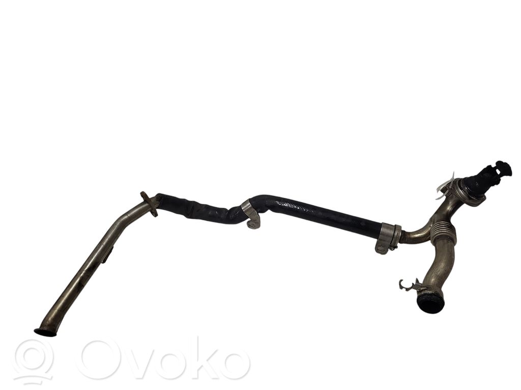 EGR-linjan letku   7823991