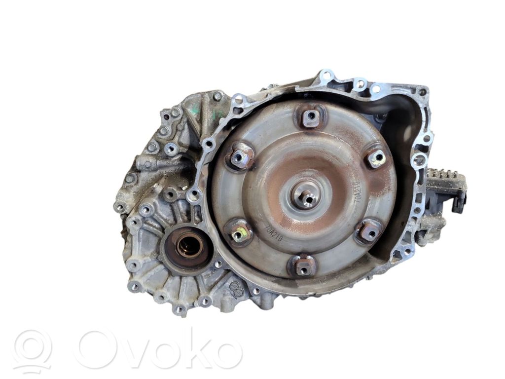 Volvo V40 Automatic gearbox 