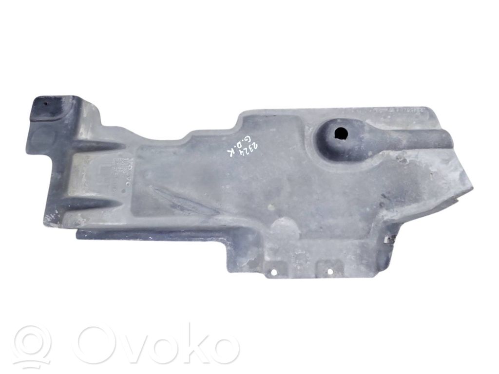 Volvo V40 Capac/apărătoare spate inferioară 