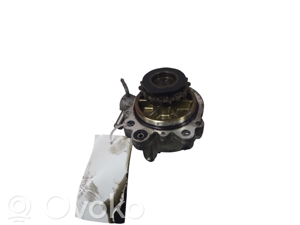Mazda 6 Vacuum pump 