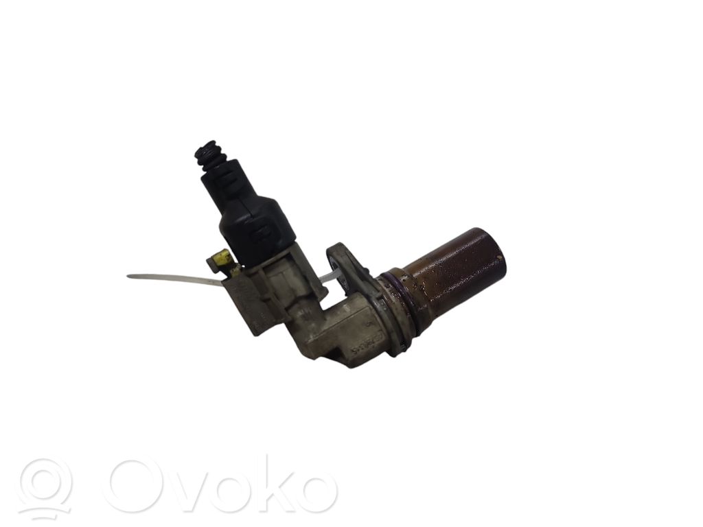 Opel Insignia A Crankshaft position sensor 