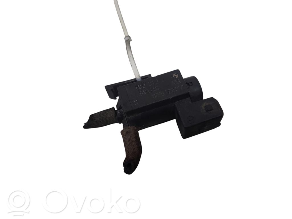 Solenoīda vārsts   7810831