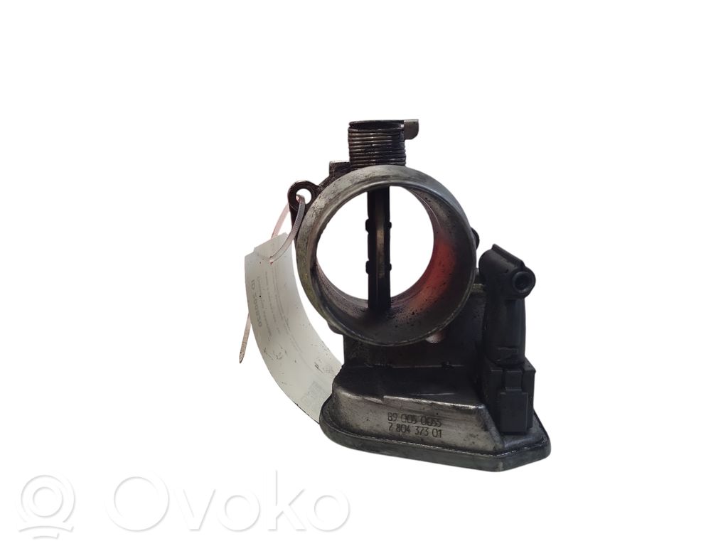Throttle valve   780437301