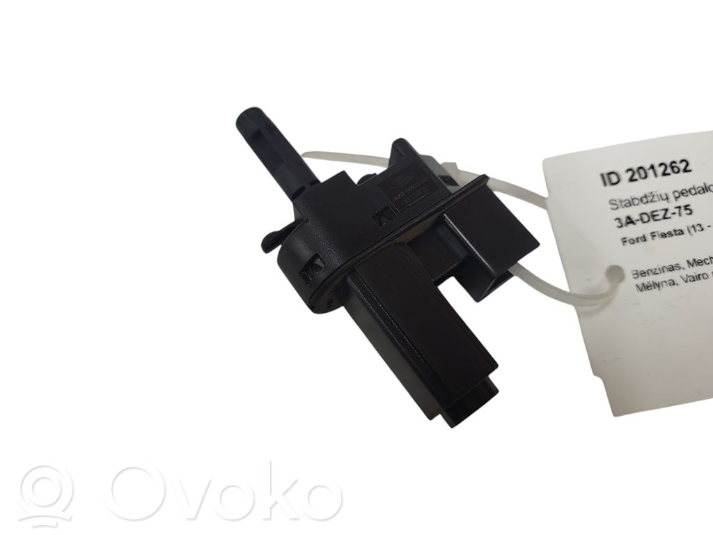Ford Fiesta Sensor Bremspedal 
