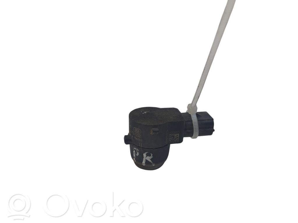 Opel Insignia A Sensor de aparcamiento PDC 