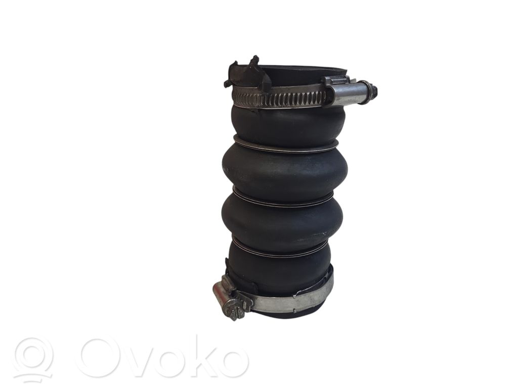 Peugeot 207 Intercooler hose/pipe 