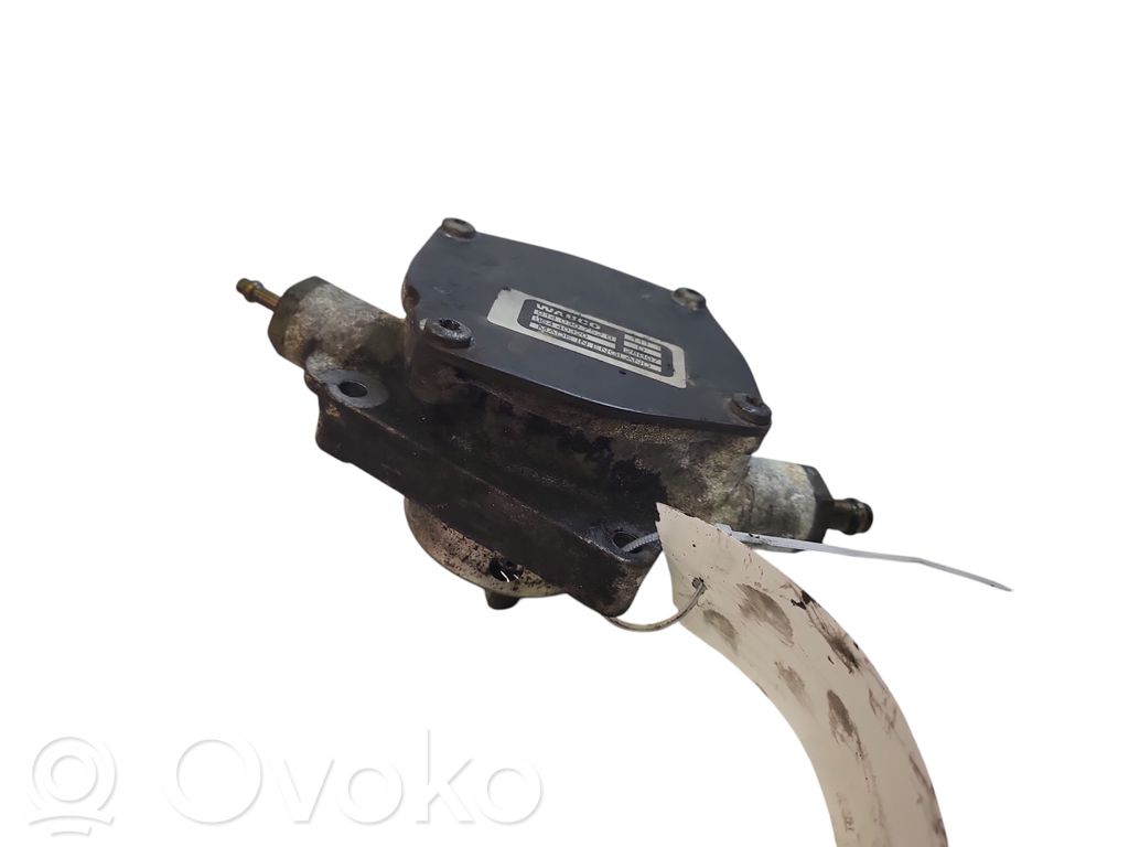 Opel Antara Bomba de vacío 