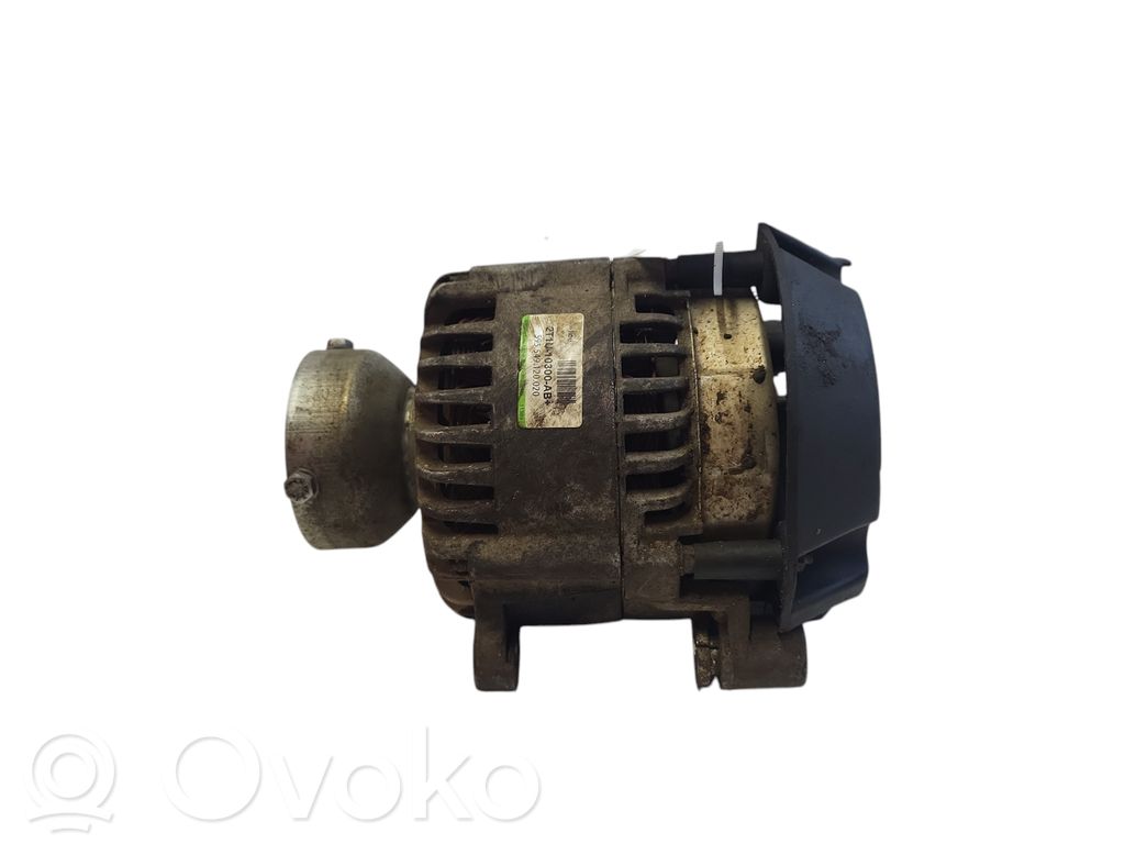 Ford Connect Alternator 