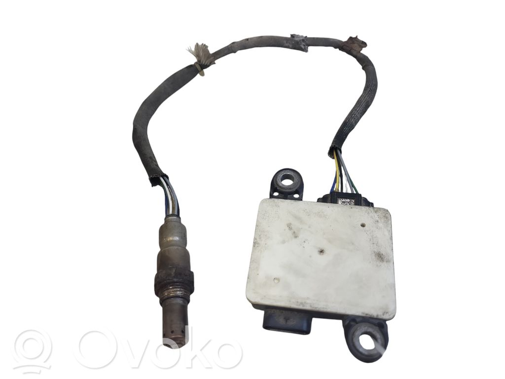 Jaguar XE Lambda probe sensor 