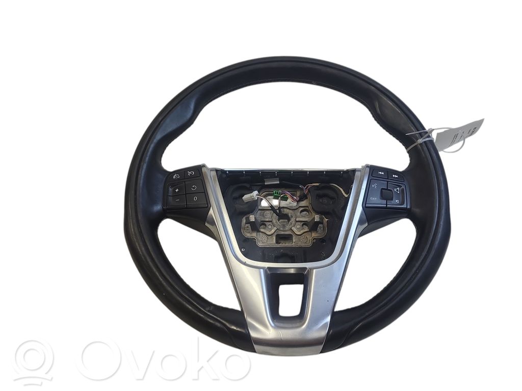 Volvo V60 Ohjauspyörä 