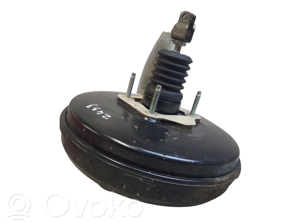 Mazda 6 Brake booster 