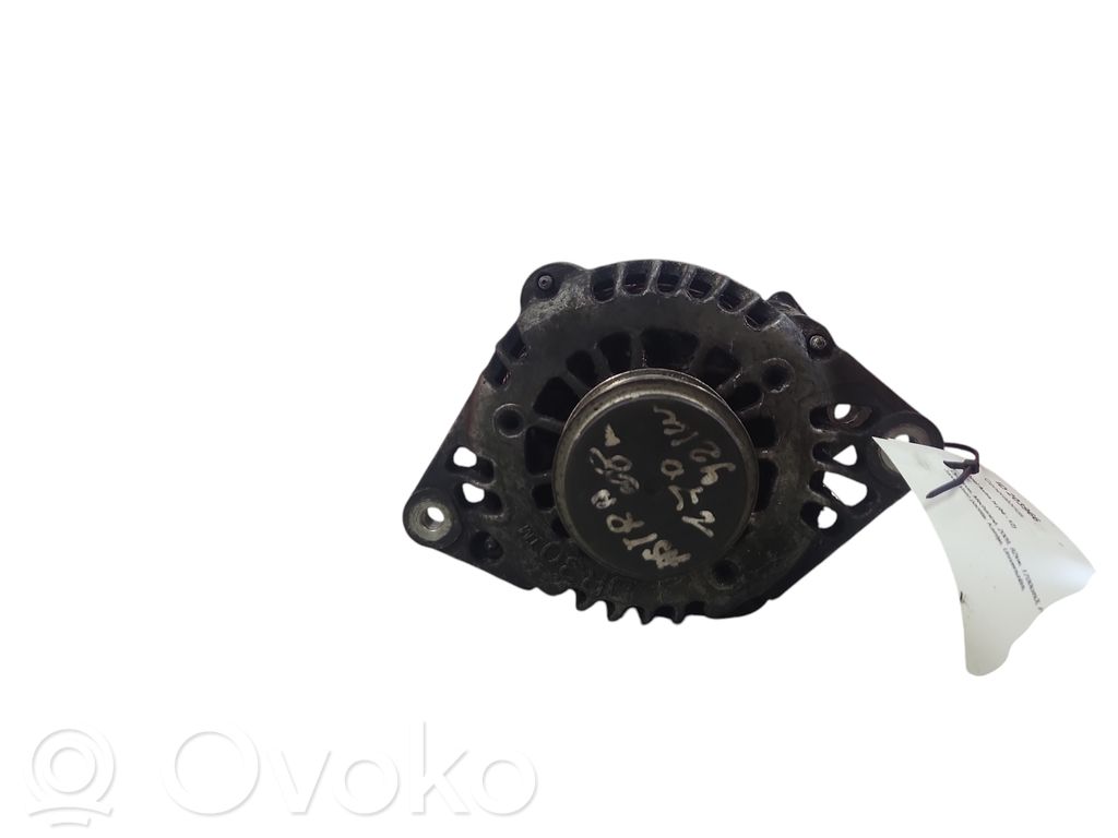 Opel Astra H Generator/alternator 