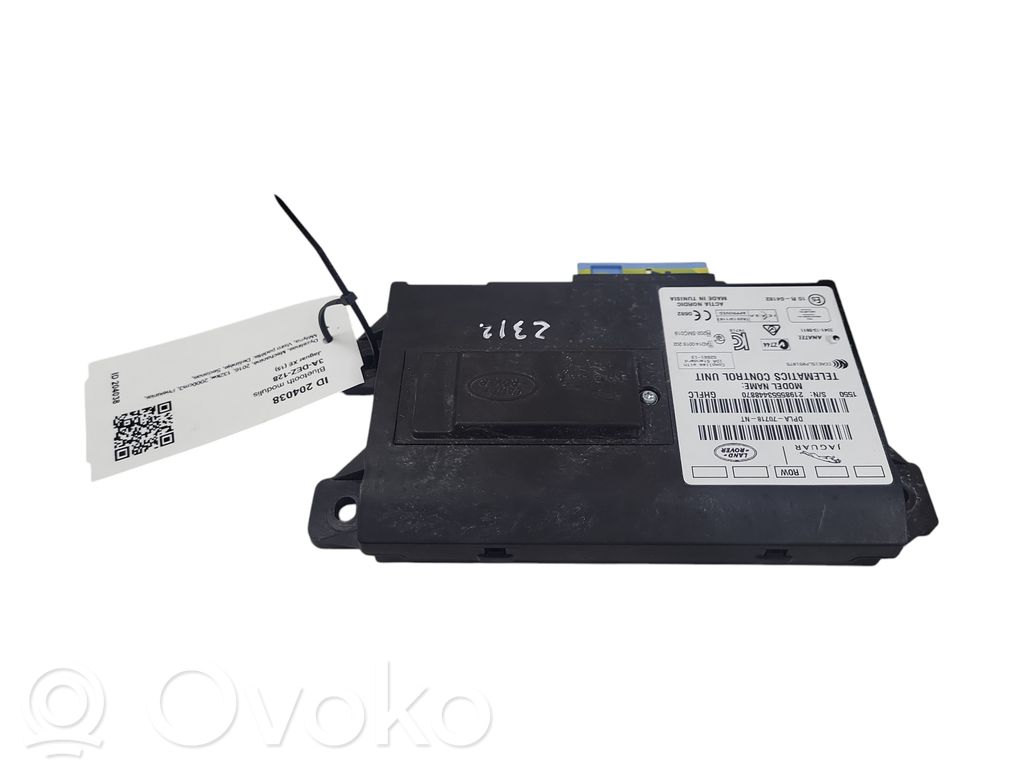 Bluetooth control unit module   10R04182,3341135911