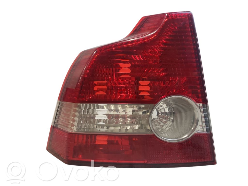 Volvo S40 Takavalot 