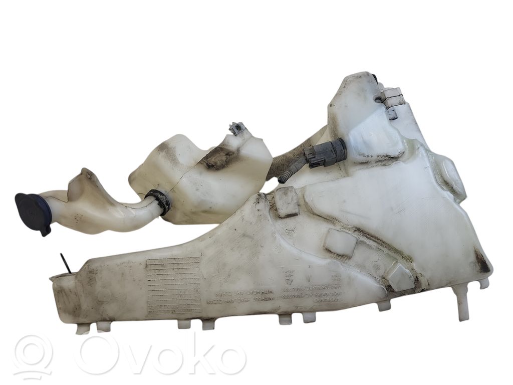 Volvo S40 Langų skysčio bakelis 